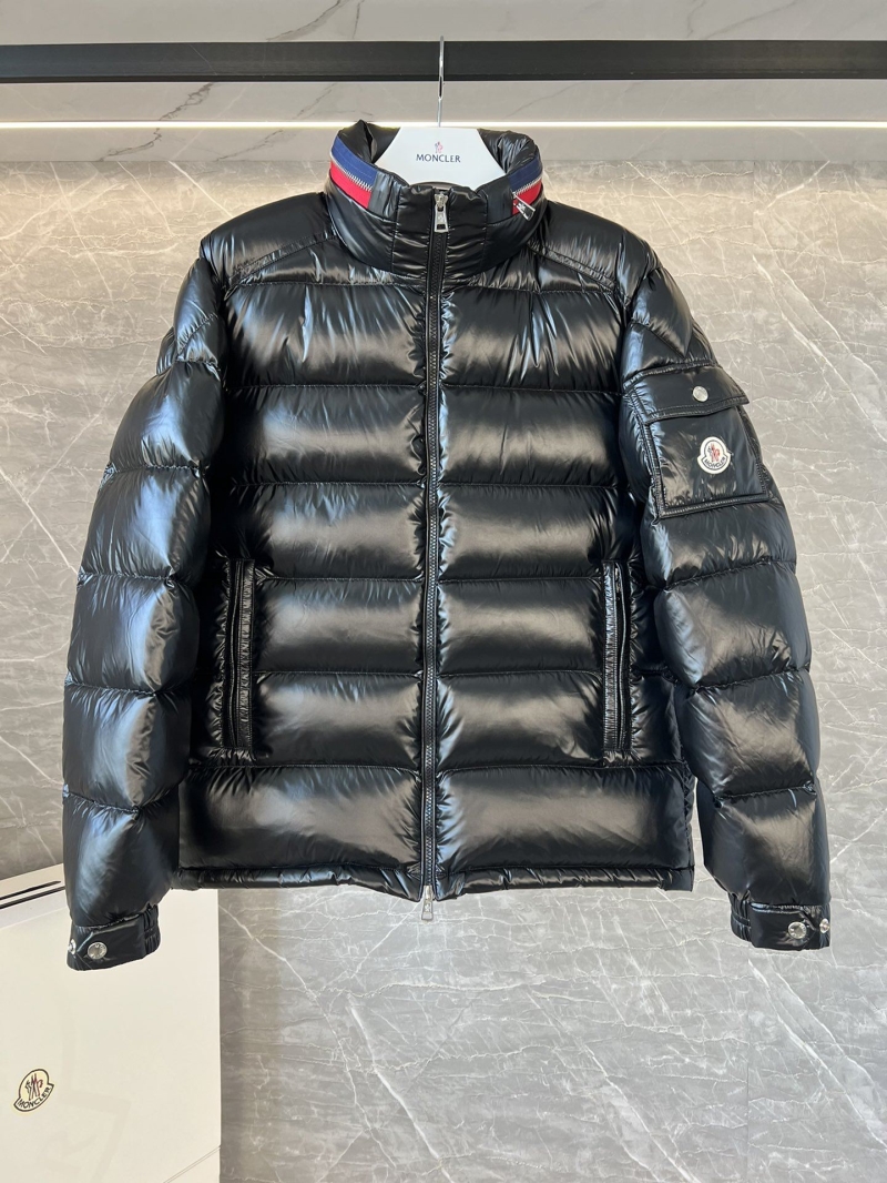 Moncler Down Coat